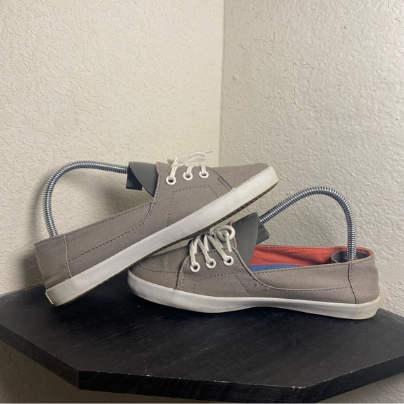 Vans palisades vulcanized slim lo grey - Picture 5 of 7